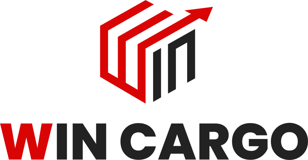 Win Cargo Logo