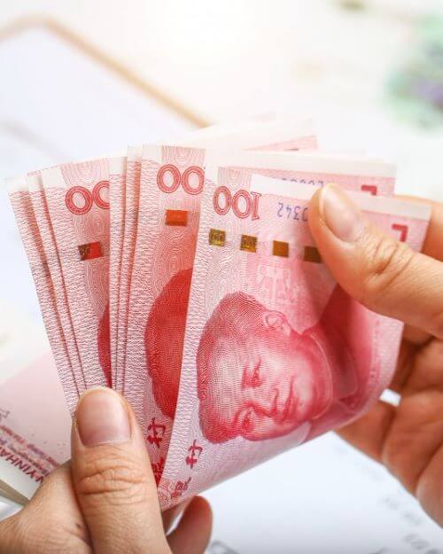 win cargo - jasa transfer idr to yuan rmb